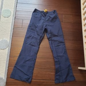 Scrub pants